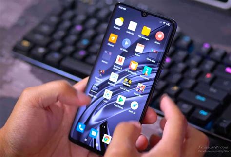 Смартфони Xiaomi Redmi 9 і Redmi Note 9 здивують всіх характеристиками ...