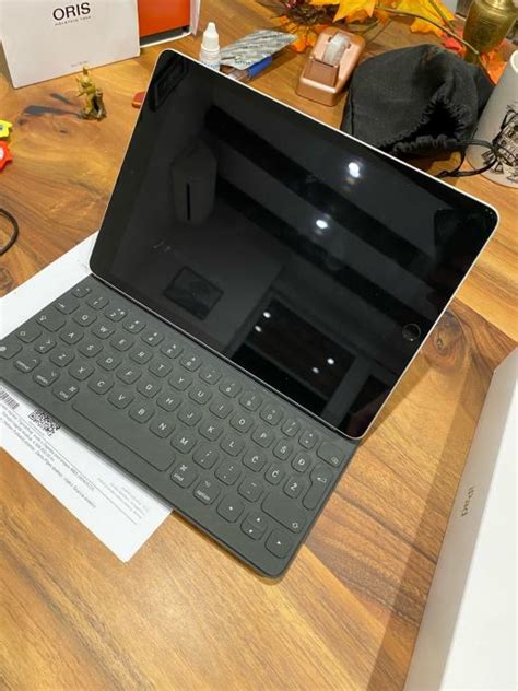 iPad (9th Generation) Wi-Fi 64 GB
