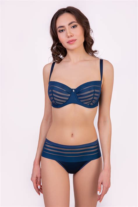 Трусы жен. 265360 (Classic elegant) бренда Milavitsa купить по цене 1 ...