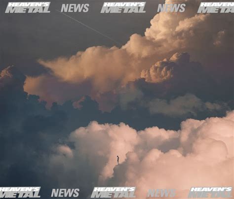 EONIA: Releases New Single - Heaven's Metal Magazine