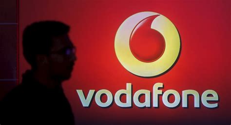 Vodafone-Ukraine cannot re-launch mobile service in occupied Donbas ...