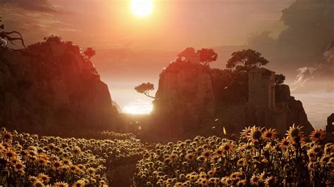 Enotria: The Last Song Preview - The Flavors of Italy | TechRaptor