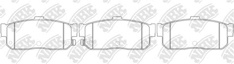 NiBK Brakes:: Application Cross Reference and Image for NiBK : BRAKE ...