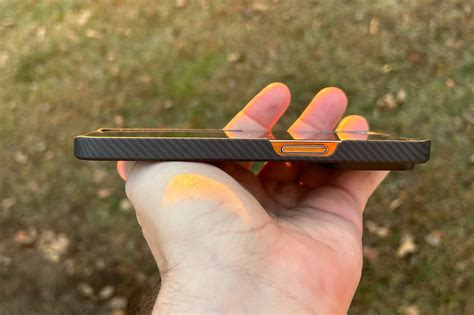 Pitaka MagEZ Case 3 2023 REVIEW - MacSources