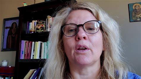 Something About Hope - Marci Madary - YouTube