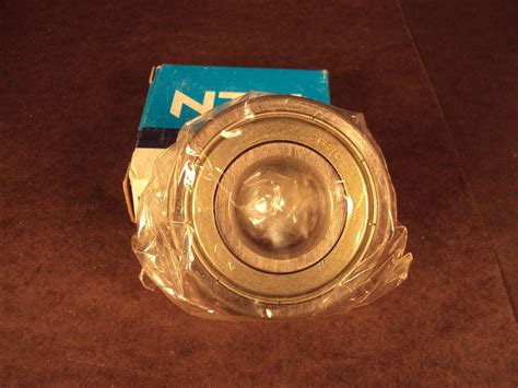 NTN 6305ZZ, 6305 ZZ C3/5G Single Row Radial Ball Bearing | eBay