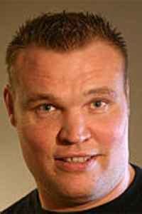 Semmy Schilt | GoldPoster