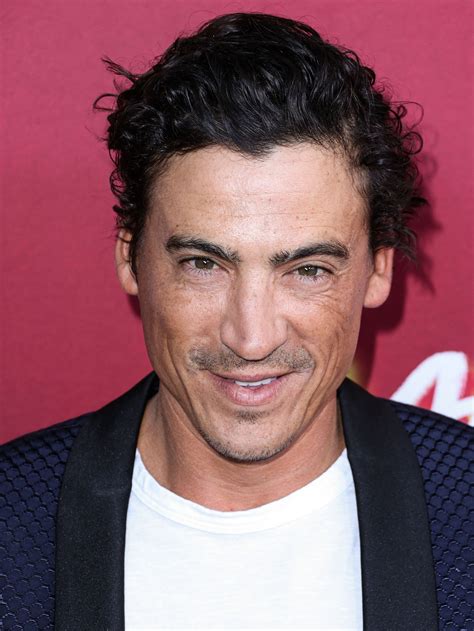 Fans Think Former 10 Things I Hate About You Star, Andrew Keegan, Is A