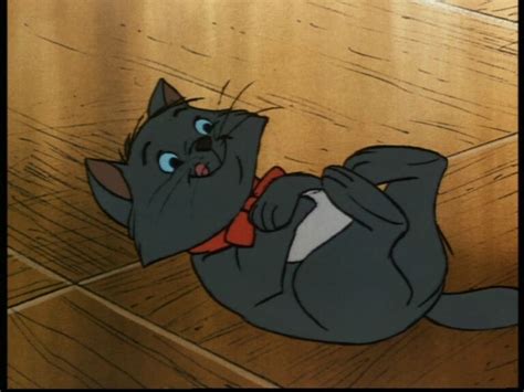 Berlioz - The Aristocats Photo (41070844) - Fanpop