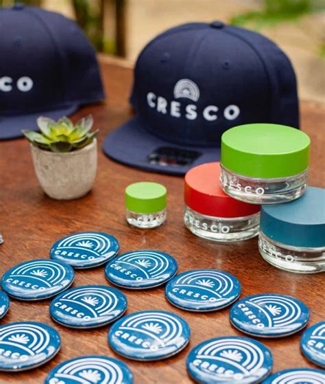 Cresco :: Behance