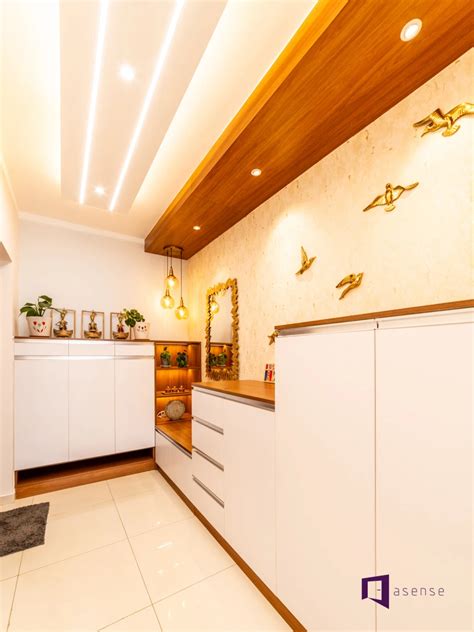 Modern Foyer Design Ideas