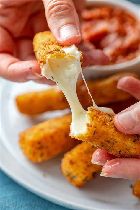 mozzarella cheese sticks recipe  donald hammond blog