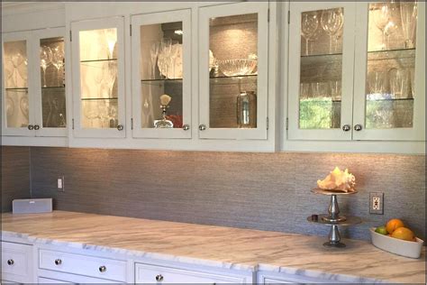 Best Way To Redo Kitchen Cabinets - Cabinet : Home Decorating Ideas # ...