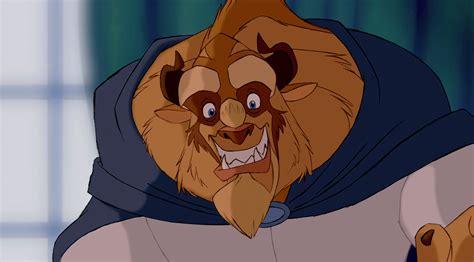 Archetypal Characters: 'The Friendly Beast': Meet The Beast