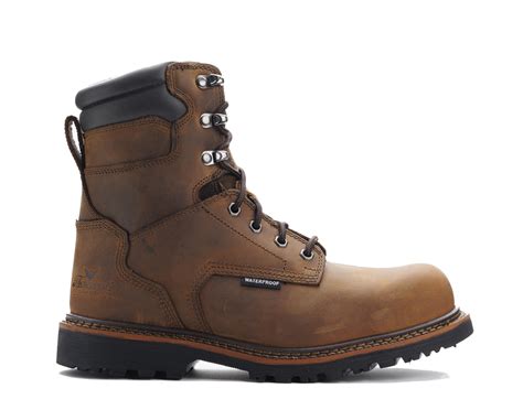 Timberland PRO® Men's Pac Max 10" Composite Toe Waterproof Winter Work ...