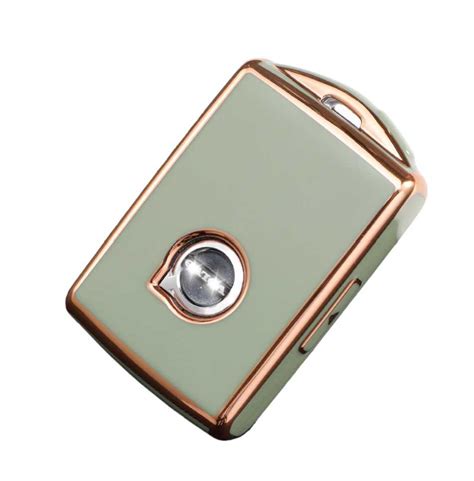 Volvo Key Cover for XC60, XC40, XC90, S60, C30, V40, V60 | Keysleeves ...