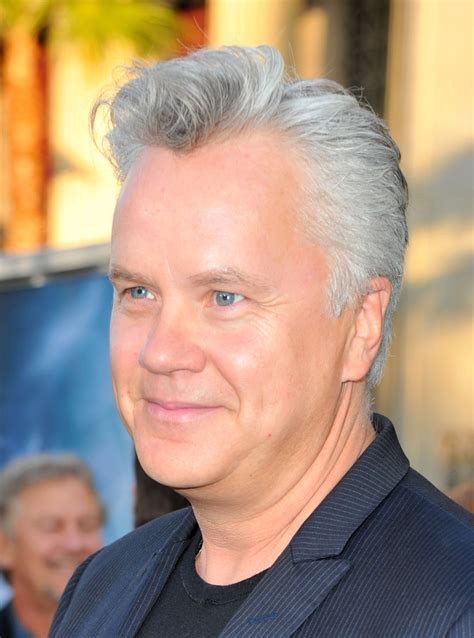 Tim Robbins