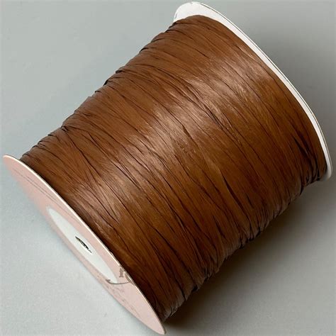 Tan рафия Ispie, 250 м купить в Киеве | Raffia Kyiv