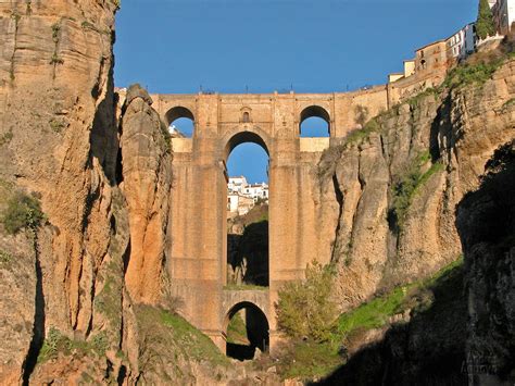 Ronda - Official Andalusia tourism website