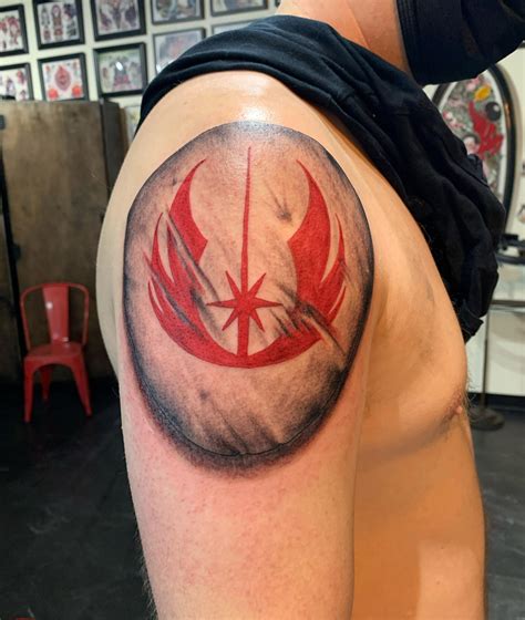 Jedi Order | Under the Needle