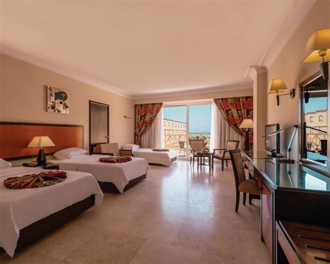 AMC Royal Hotel | Egypt Escapes