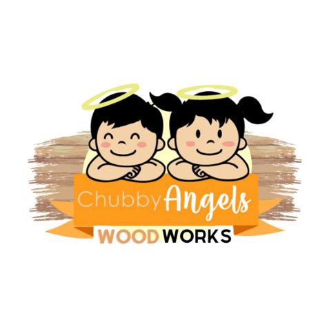 Chubby Angels Wood Works