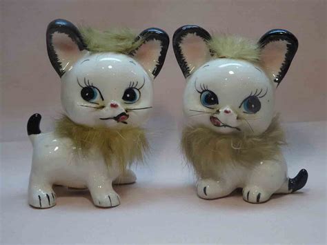 Novelty Salt & Pepper Shakers Club | Salt pepper shakers, Salt and ...