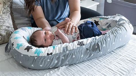 Top 10 Best Baby Sleep Positioners (2025 Review) - ShrewdMommy