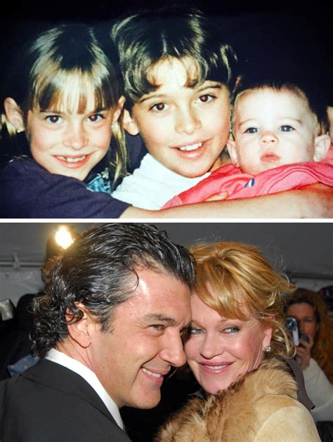 Antonio Banderas Son