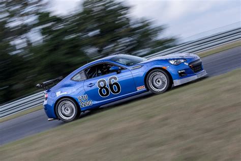 Subaru BRZ, Scion FR-S front big brake kit (BBK)