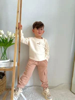JELIBOOM KIDSWEAR - JELIBOOM KIDSWEAR