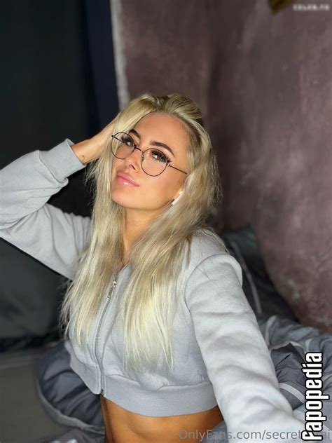Amelie Waida Nude OnlyFans Leaks - Photo #6437514 - Fapopedia
