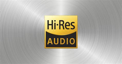 Что такое Hi-Res audio? Всё, что вам нужно знать о звуке высокого ...