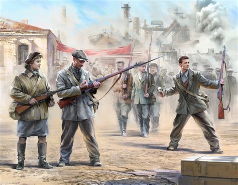 Военные рисунки (208 фото) » Страница 5 » Картины, художники, фотографы ...