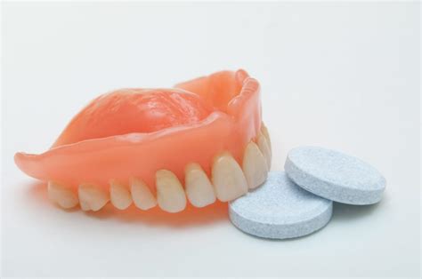 How do I properly care for my full or partial dentures? - Nolan Denture ...