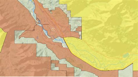 Alberta Wildfire Map 2020 - How Coronavirus Could Make A Bad Wildfire ...