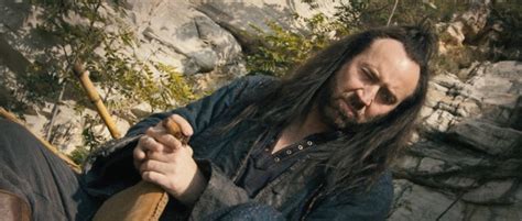 outcast blu ray review