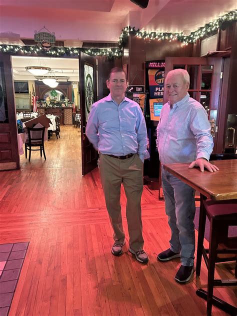 Owners: Hunter’s Steak & Ale House not closing - The Brooklyn Home Reporter