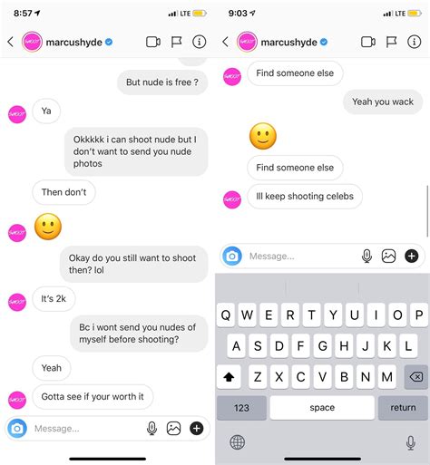 PetaPixel - Celebrity Photographer Accused of Trying to Bribe Model for