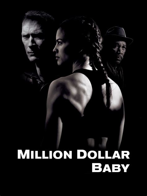 โกดังหนังรีวิว - Million Dollar Baby เป็นหนังมวย 1 ใน 2 เรื่องที่เคย ...