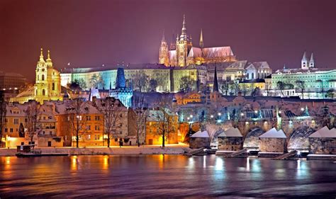 Visit Czech Republic: 14 things you need to know - All About Czech