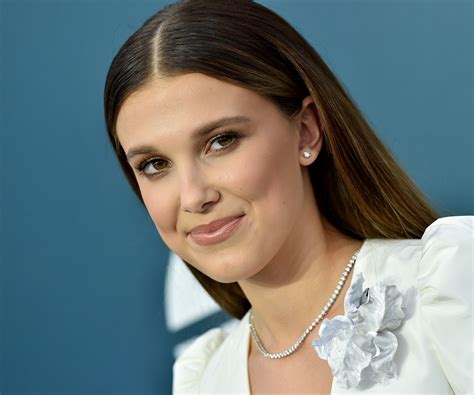 The Untold Story Of Millie Bobby Brown's Joi: A Must-Read Image 8