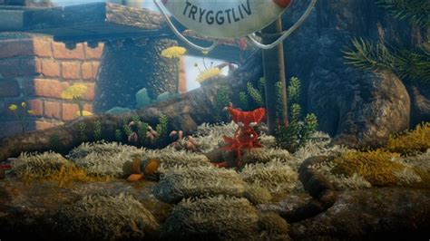 Unravel game review: Interesting yarn but runs out of steam before the ...