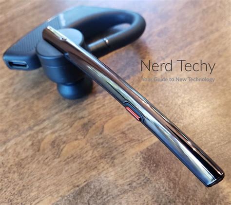 In-Depth Review of the New Bee M50 Wireless Headset - Nerd Techy