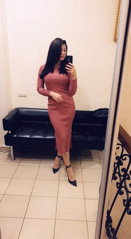 Сукня norah olivia (італія) — ціна 800 грн у каталозі Сукні міді Купити ...