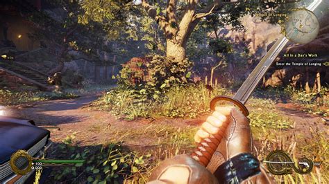 Shadow Warrior 2 je prvá PC hra s podporou HDR a pridáva aj Nvidia ...
