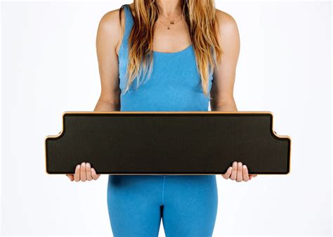 removable standing platform flexia pilates
