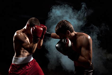 Vegas Fight Tour | MMA and Boxing Tour in Las Vegas