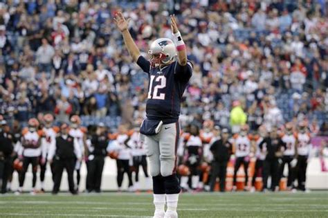 Bengals vs. Patriots: Score and Twitter Reaction from 2016 Regular ...