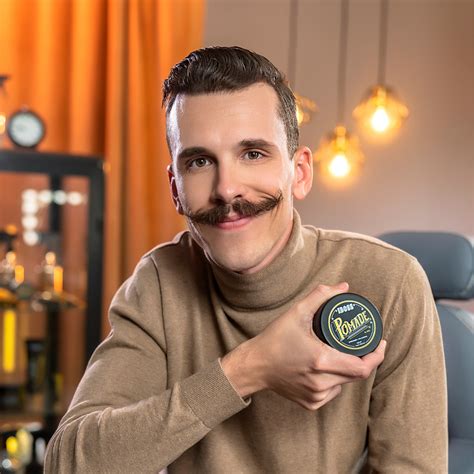 Best Hair Pomade | Iboss | REV320